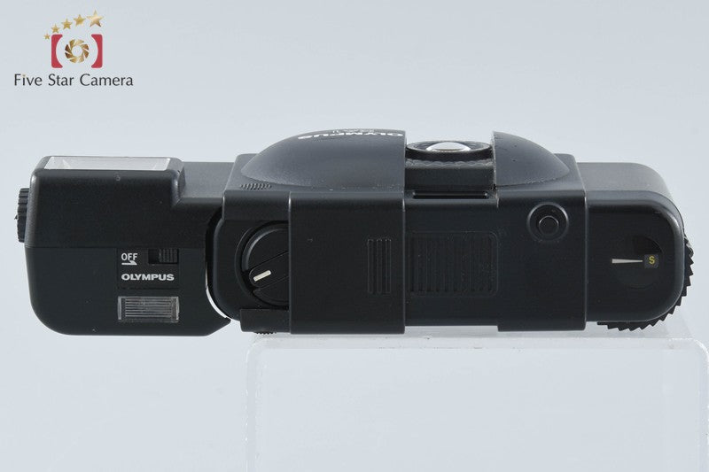 Olympus XA1 35mm Point & Shoot Film Camera