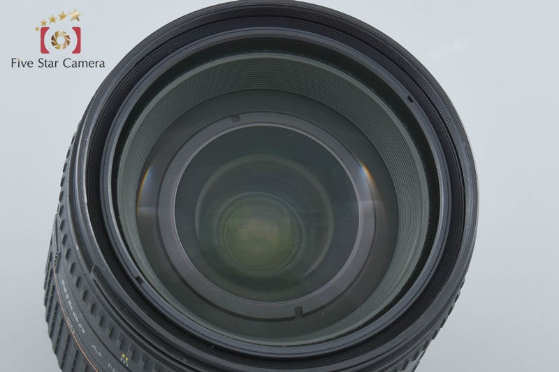 Nikon AF NIKKOR 24-85mm f/2.8-4 D