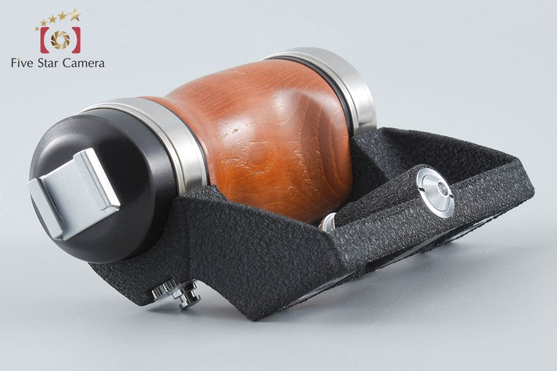 PENTAX Wood Grip for 67 6x7