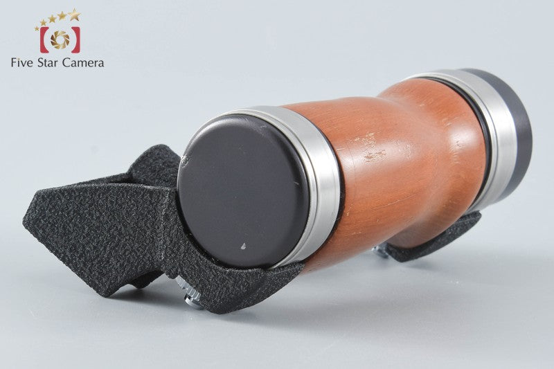 PENTAX Wood Grip for 67 6x7