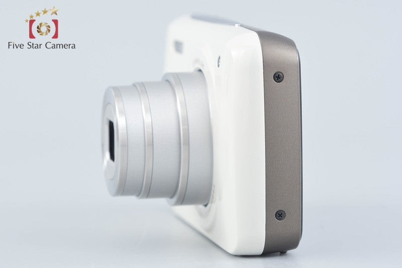 OLYMPUS VH-210 White 14.0 MP Digital Camera