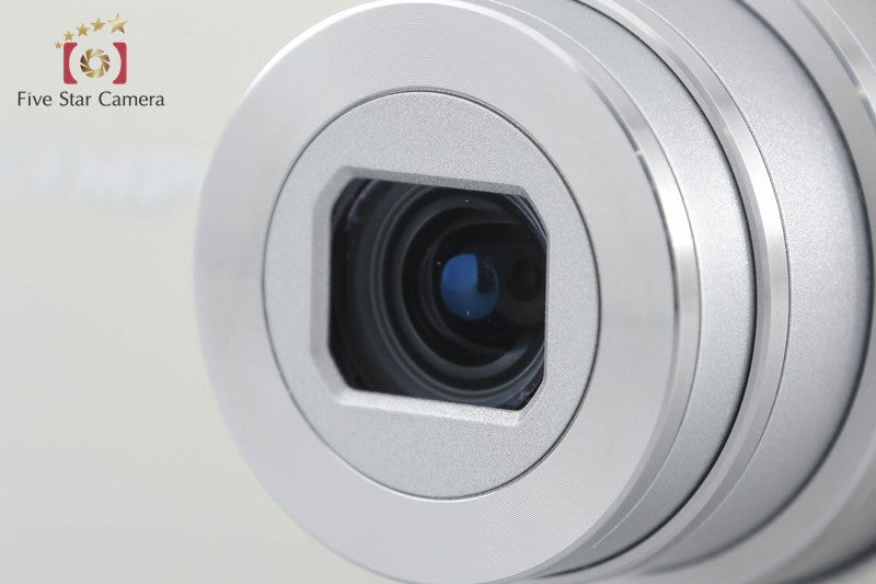 OLYMPUS VH-210 White 14.0 MP Digital Camera