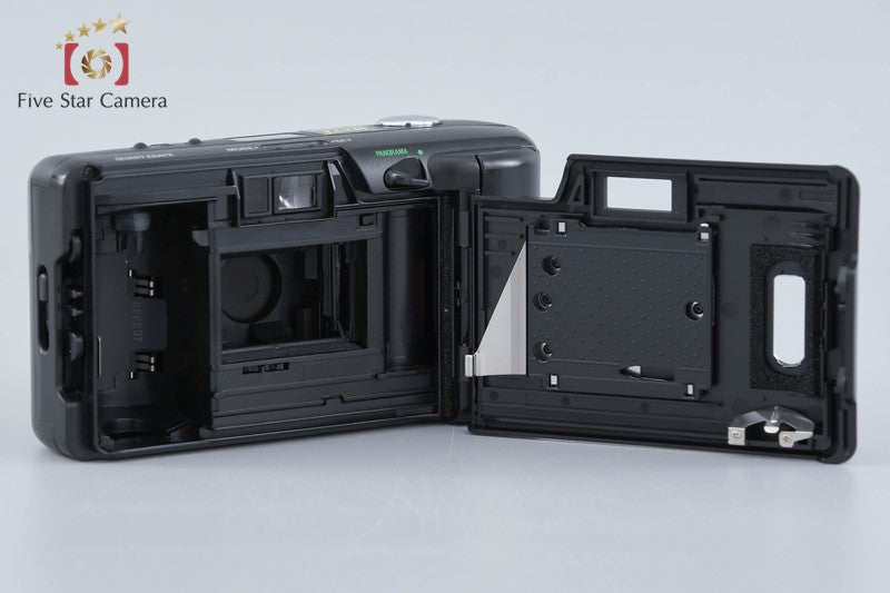 Olympus OZ 10 PANORAMA 35mm Point & Shoot Film Camera