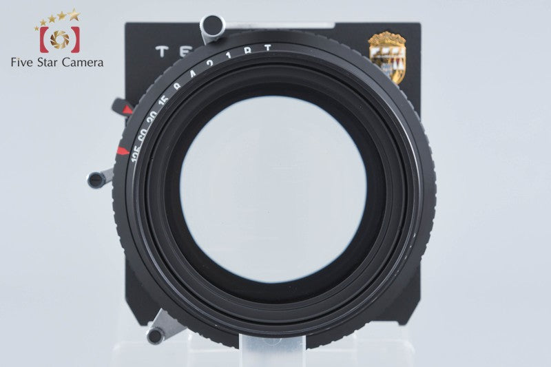 Schneider APO-TELE-XENAR 400mm f/5.6 COMPACT MRC from Japan
