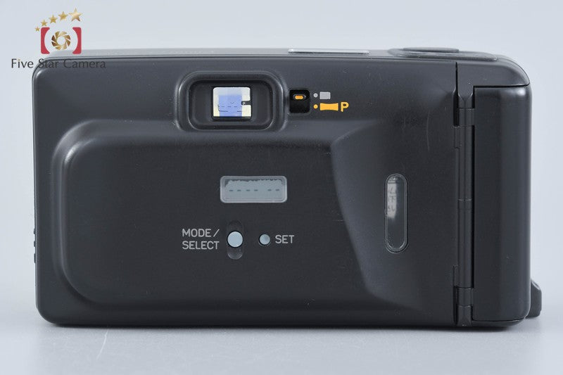 Kyocera P.mini 3 PANORAMA 35mm Point & Shoot Film Camera