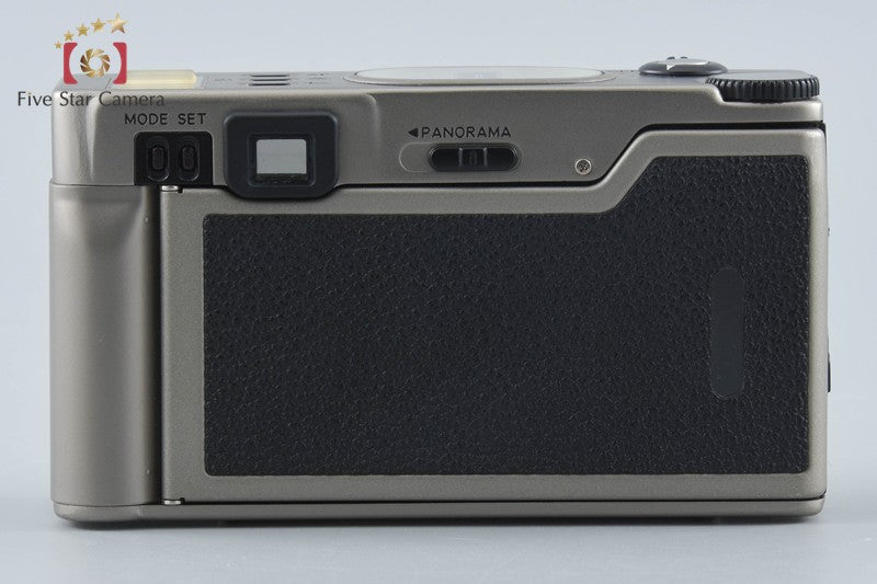 Nikon 35Ti 35mm Point & Shoot Film Camera