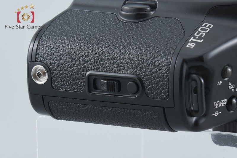 Canon EOS-1N 35mm SLR Film Camera Body