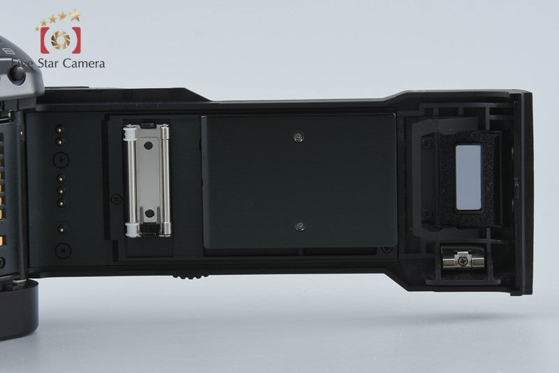 Canon EOS-1N 35mm SLR Film Camera Body