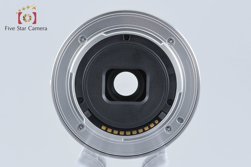 SONY E 16mm f/2.8 SEL16F28 from Japan