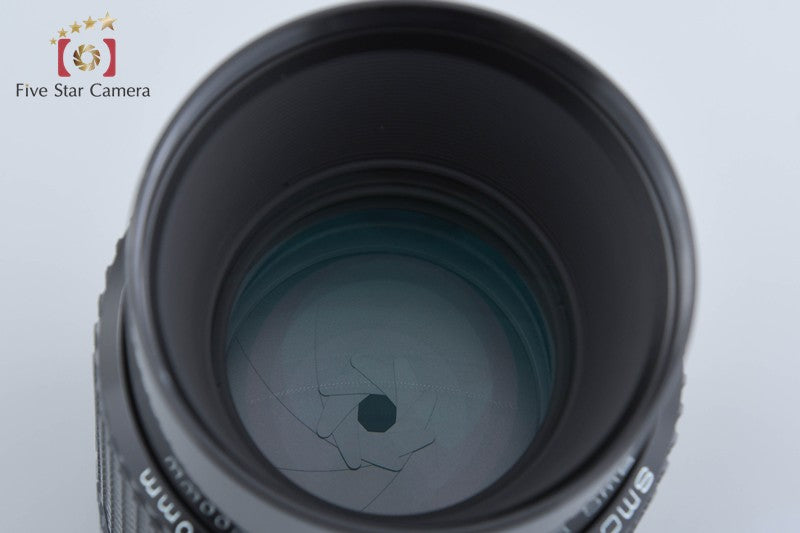 Pentax SMC 67 200mm f/4 for 67 / 67 II