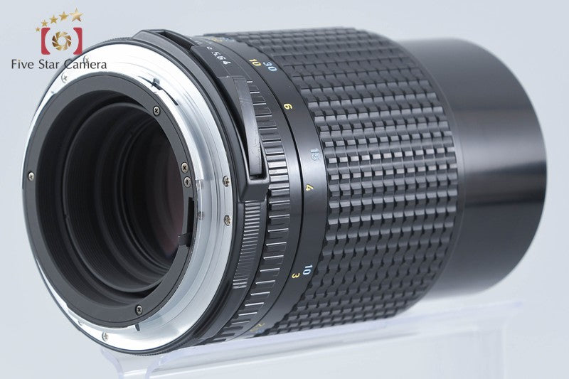Pentax SMC 67 200mm f/4 for 67 / 67 II from Japan