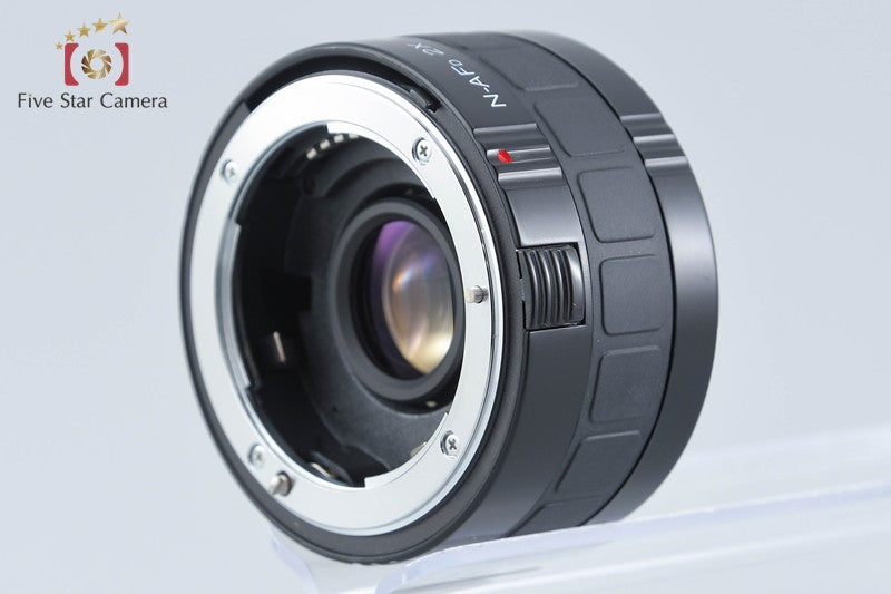 Kenko 2x TELEPLUS MC7 N-AFD Teleconverter for Nikon