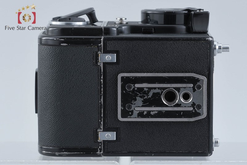 Hasselblad 500C/M Black Medium Format Film Camera Body
