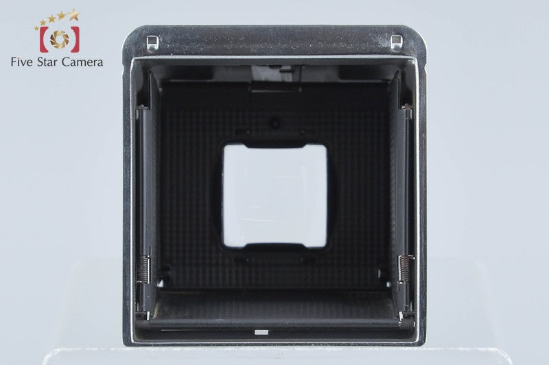 Hasselblad 500C/M Black Medium Format Film Camera Body