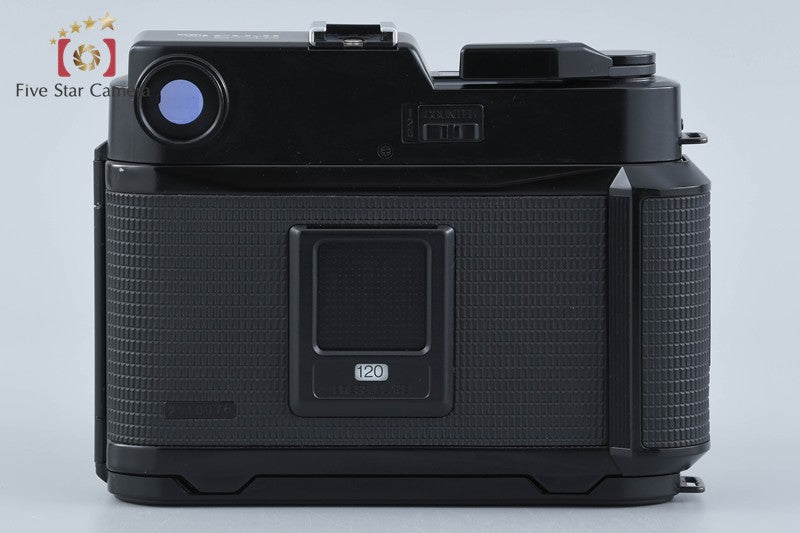 Fujifilm GS645S Professional Wide 60 Medium Format Film Camera