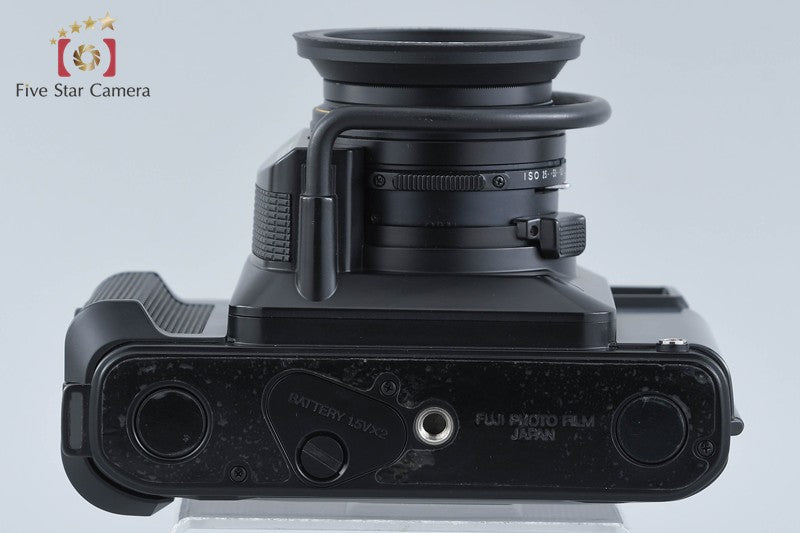 Fujifilm GS645S Professional Wide 60 Medium Format Film Camera