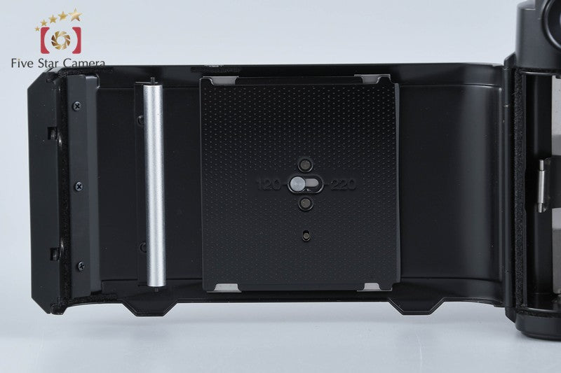 Fujifilm GS645S Professional Wide 60 Medium Format Film Camera