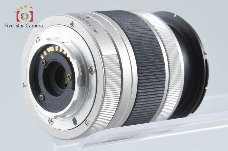 "Shutter count 2,970" PENTAX Q7 Yellow Green 12.4 MP Digital Camera 5-15 Lens