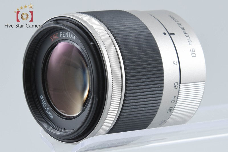 Pentax SMC 15-45mm f/2.8 ED IF 06 Telephot Zoom Q Mount from Japan