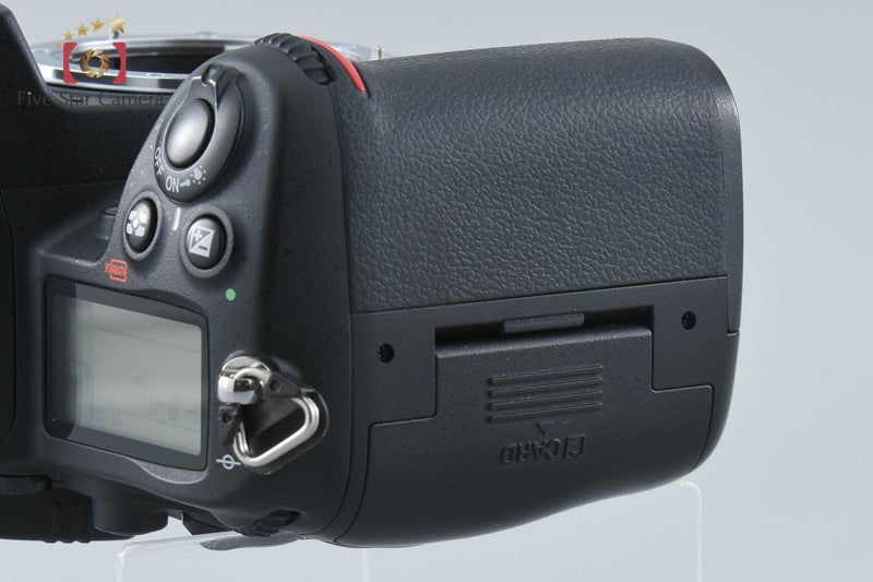 Nikon D7000 16.2 MP Digtal SLR Camera Body