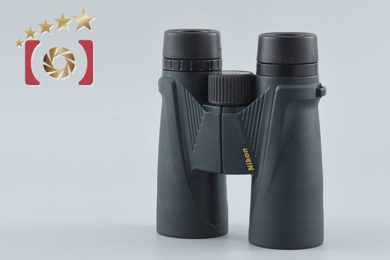 Nikon MONARCH 8x42 6.3° Binoculars