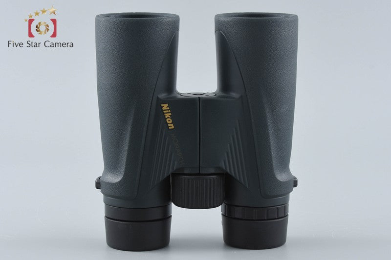Nikon MONARCH 8x42 6.3° Binoculars