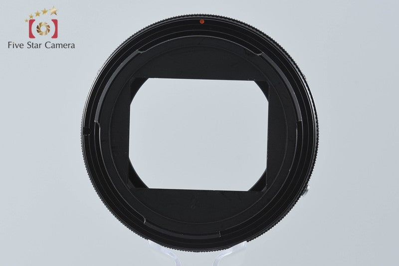 Pentax 6x7 Helicoid Extension Tube