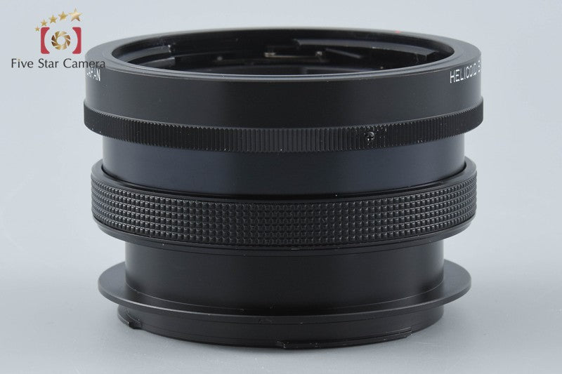 Pentax 6x7 Helicoid Extension Tube