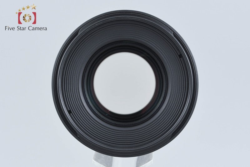 Canon EF 100mm f/2.8 L MACRO IS USM w/ Box