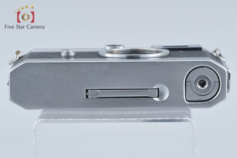 Canon VI-T Rangefinder Film Camera Body from Japan