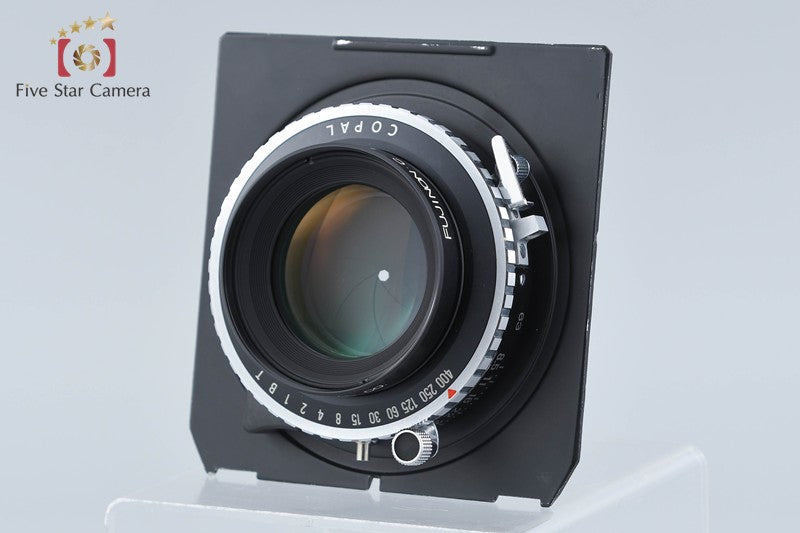 Fujifilm FUJINON C 300mm f/8.5 from Japan