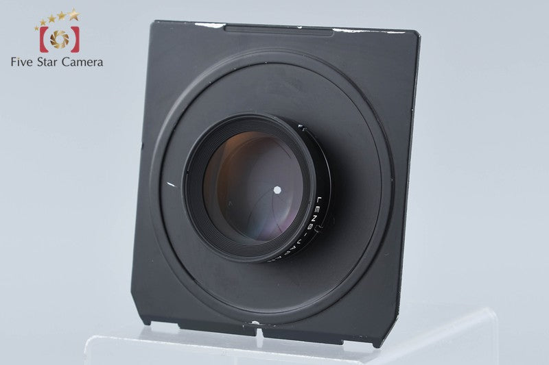 Fujifilm FUJINON C 300mm f/8.5 from Japan