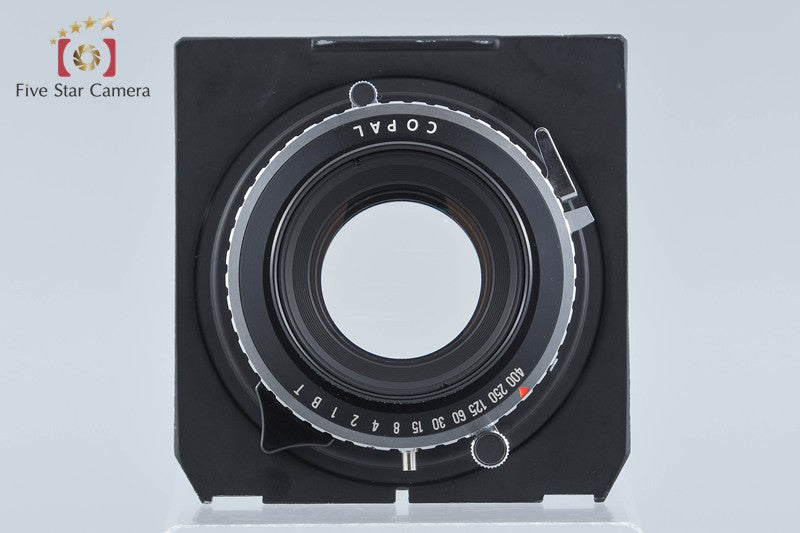 Fujifilm FUJINON C 300mm f/8.5 from Japan