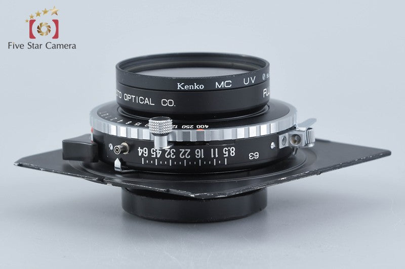 Fujifilm FUJINON C 300mm f/8.5 from Japan