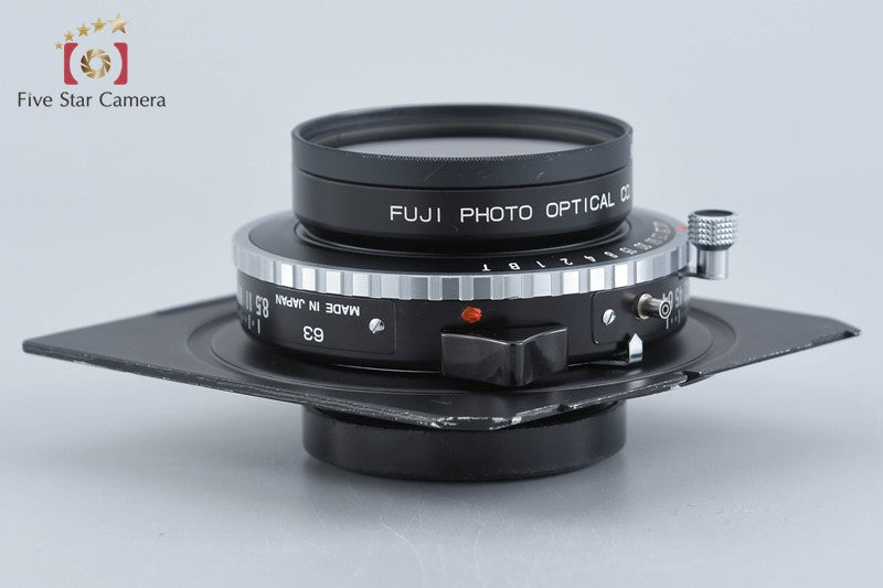 Fujifilm FUJINON C 300mm f/8.5 from Japan