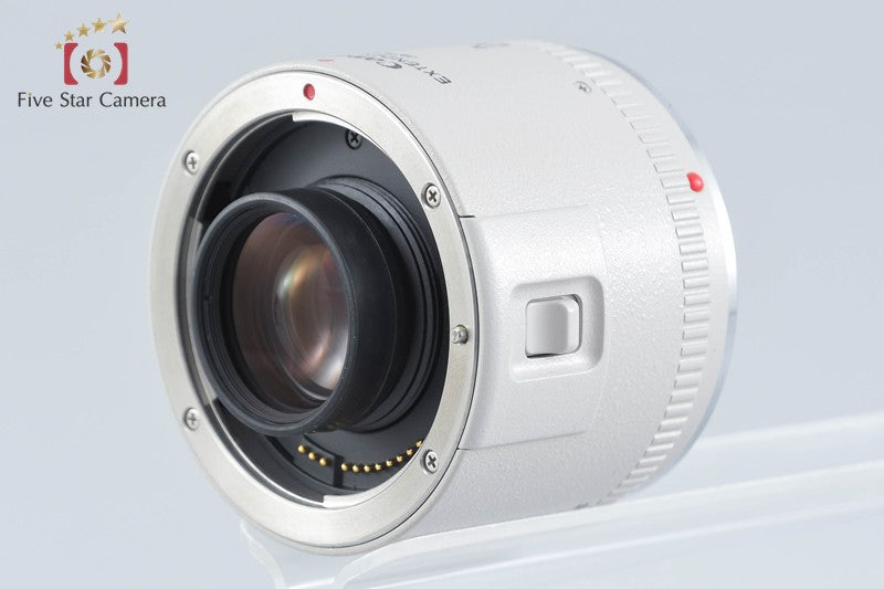 Canon Extender EF 2x Teleconverter