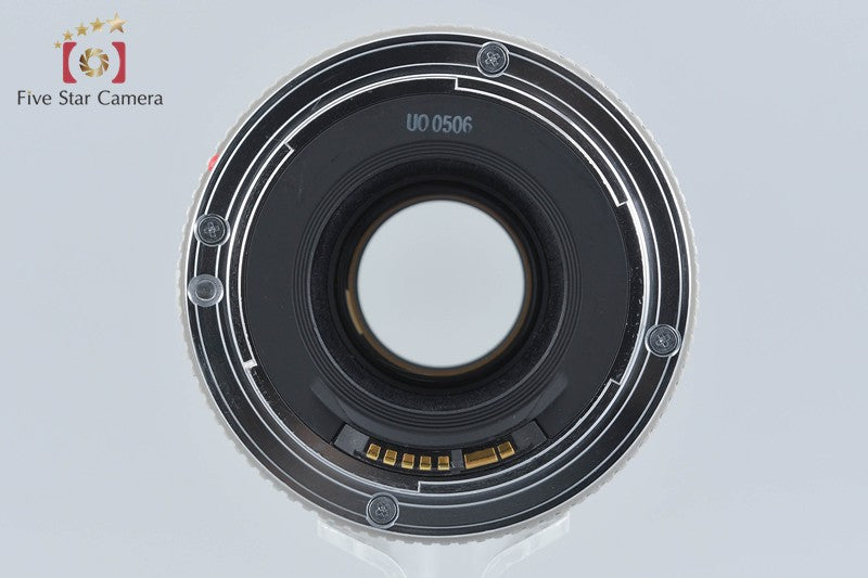 Canon Extender EF 2x Teleconverter