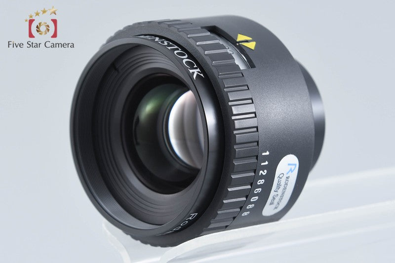Rodenstock Rodagon 80mm f/4 Enlarging Lens from Japan