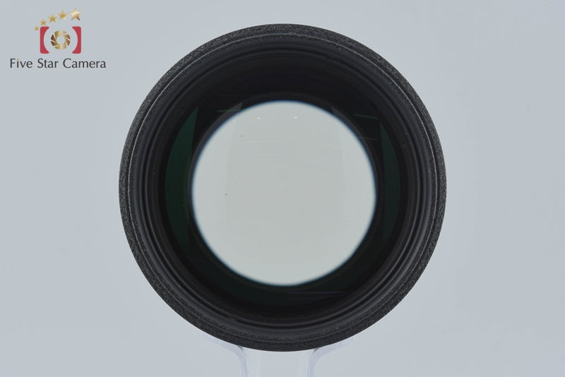 Nikon AF NIKKOR 80-200mm f/2.8 ED