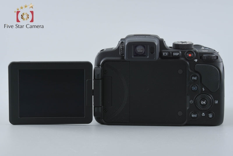 Nikon COOLPIX B700 Black 20.2 MP Digital Camera