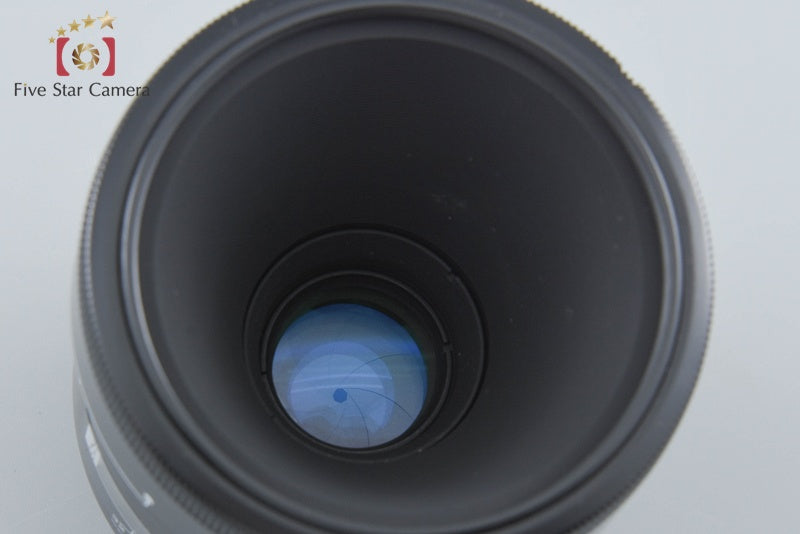 Nikon AF MICRO NIKKOR 55mm f/2.8