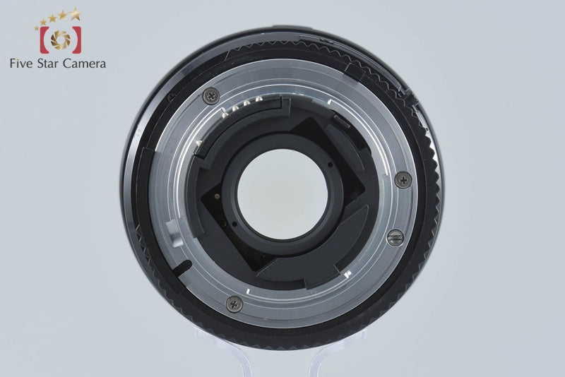Nikon AF MICRO NIKKOR 55mm f/2.8