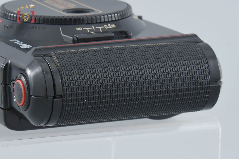 Fujifilm TW-3 DX TELE WIDE Half Frame Film Camera