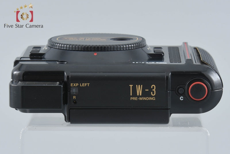 Fujifilm TW-3 DX TELE WIDE Half Frame Film Camera