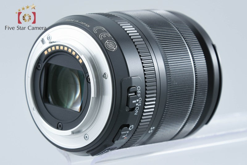 Fujifilm XF 18-55mm f/2.8-4 R LM OIS ASPHERICAL from Japan