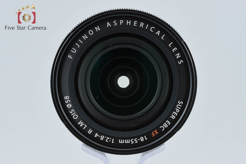Fujifilm XF 18-55mm f/2.8-4 R LM OIS ASPHERICAL from Japan