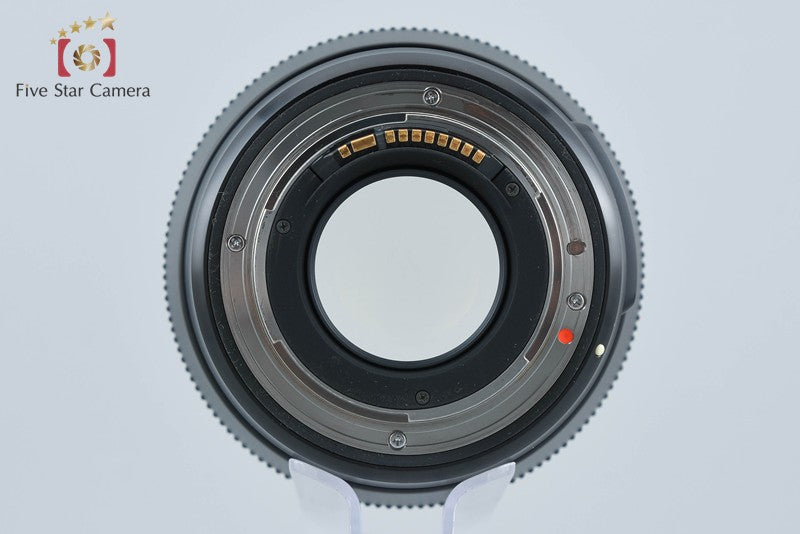 Sigma Art 85mm f/1.4 DG for Canon