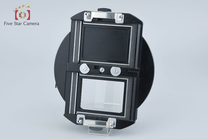 Horseman 6x9 Rotary Back Adapter
