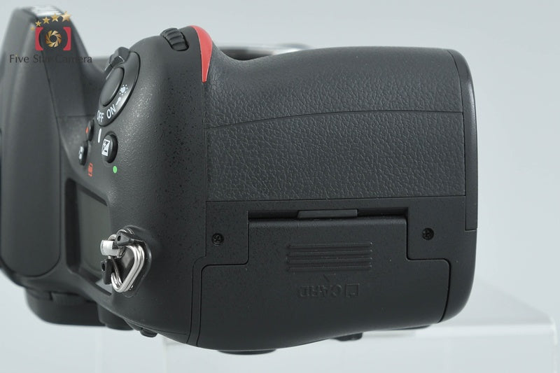 Nikon D7100 24.1 MP Digital SLR Camera Body