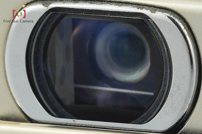 Fujifilm FinePix Z800EXR Gold 12.0 MP Digital Camera from Japan